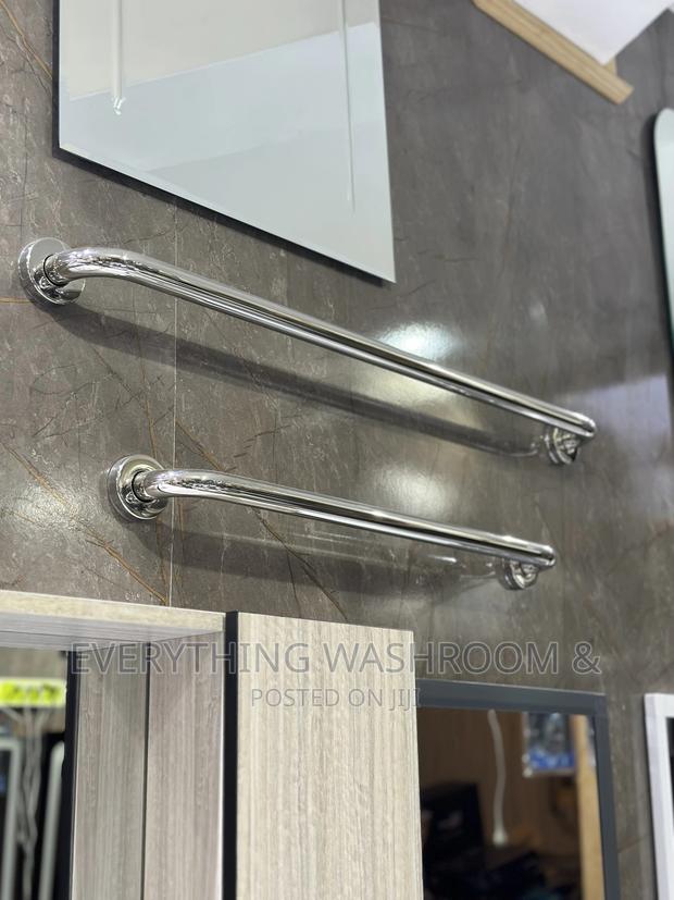 Towel Rails_towel Hangers_long Medium Sizes_towel Rails · Photo 3