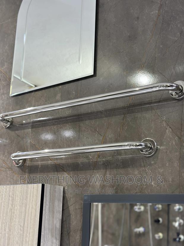 Towel Rails_towel Hangers_long Medium Sizes_towel Rails · Photo 1