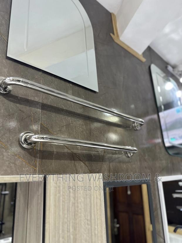 Towel Rails_towel Hangers_long Medium Sizes_towel Rails · Photo 4
