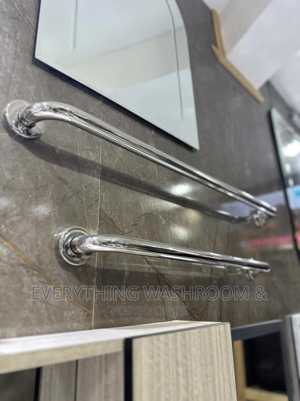 Towel Rails_towel Hangers_long Medium Sizes_towel Rails · Photo 5