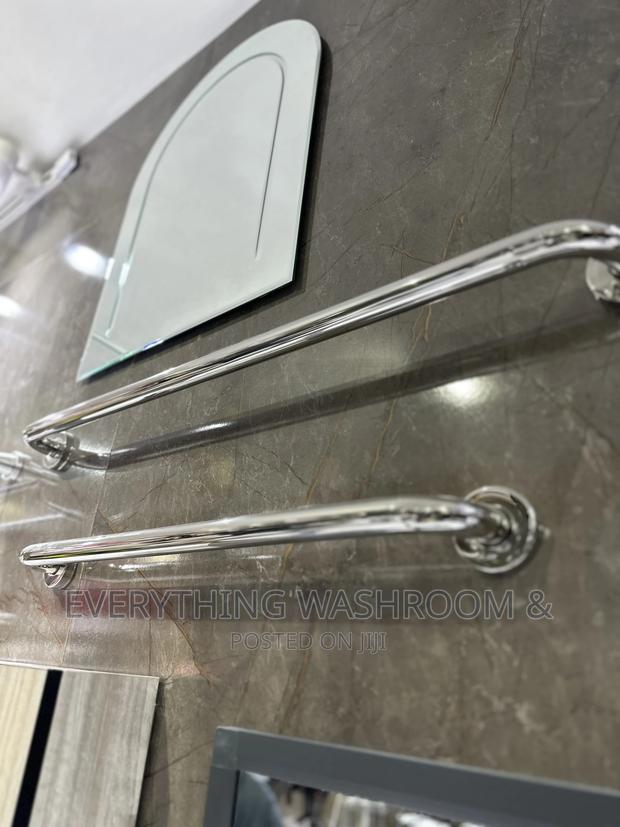 Towel Rails_towel Hangers_long Medium Sizes_towel Rails · Photo 6
