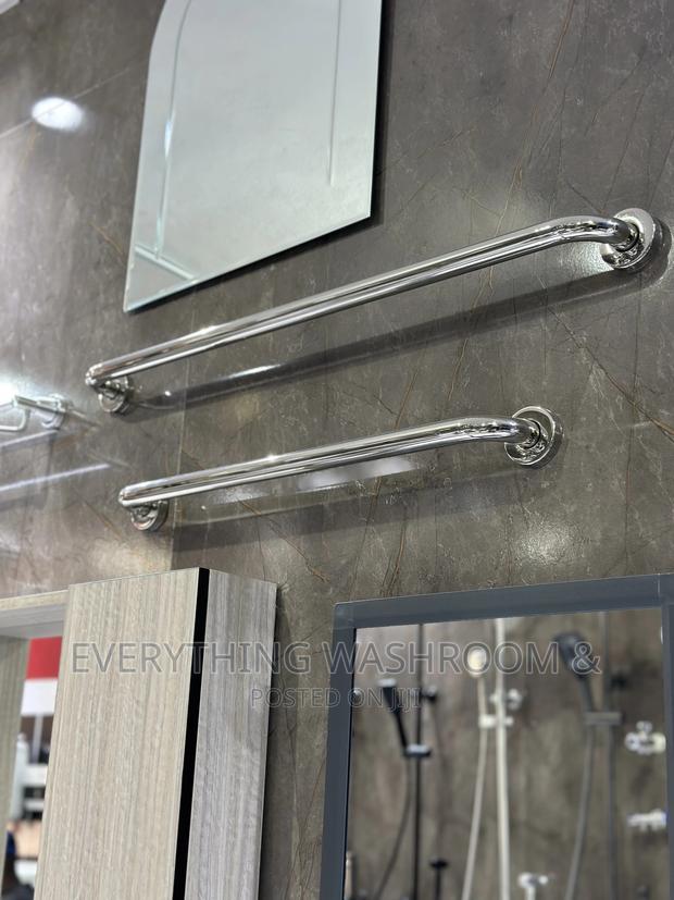 Towel Rails_towel Hangers_long Medium Sizes_towel Rails · Photo 2