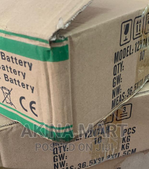 12v 7ah Ups Battery · Photo 4