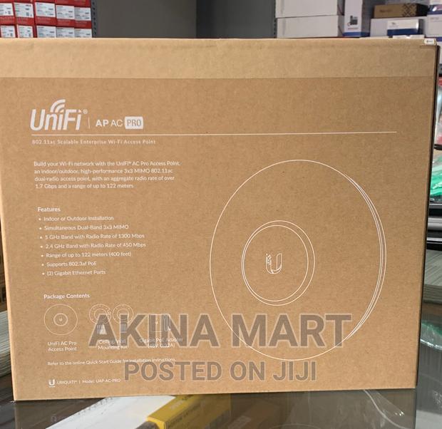 Ubiquiti Ac Pro · Photo 4