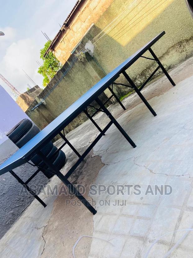 Original Table Tennis Board at Cool Price · Photo 2