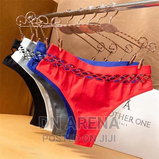 Drop Ladies Panties 12pcs for 199 · Photo 7