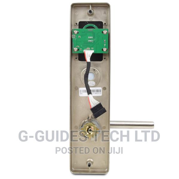Zkteco LH 6800 Modern Design Hotel Door Lock · Photo 4