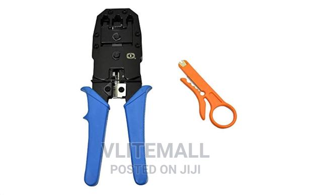 3 in 1 Modular Crimping Tool · Photo 1