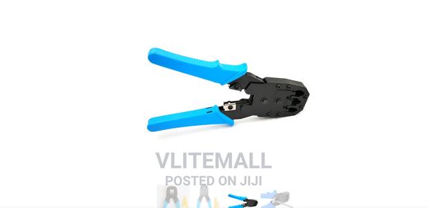 2 in 1 Modular Crimping Tool · Photo 1