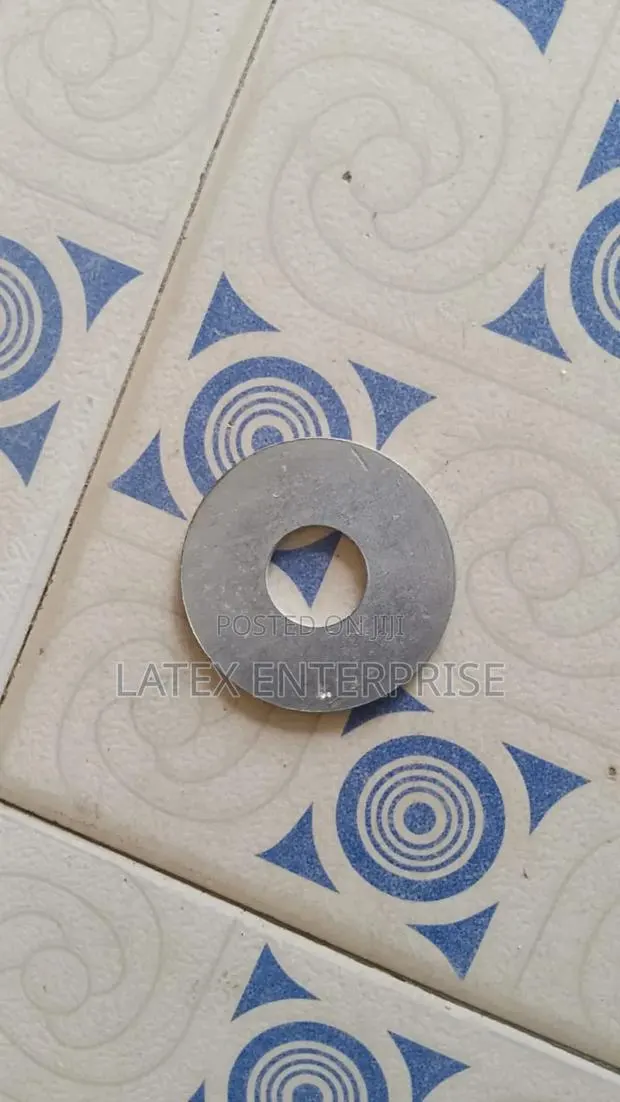 Pressure Metal · Photo 1