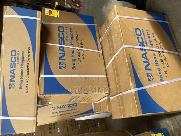 Nasco 1.5 Hp · Photo 1