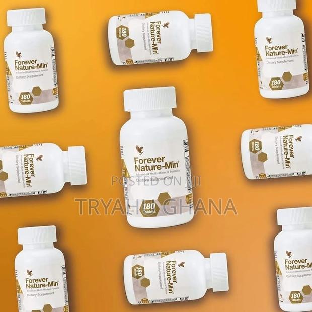 New Forever Nature Min New Price In Ghana · Photo 1