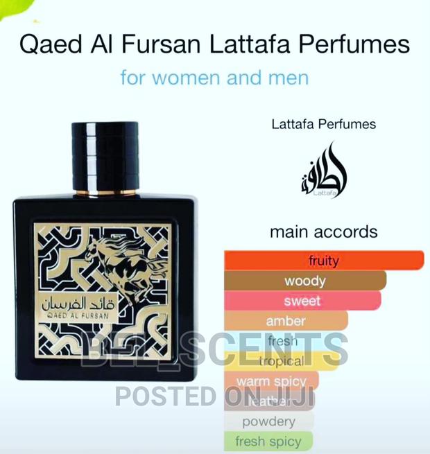 Quad Al Fursan by Lattafa · Photo 1