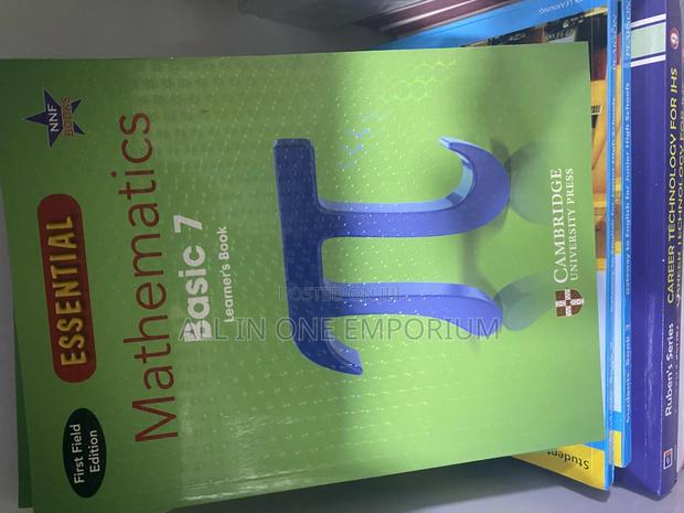 Don Series Computing Science · Photo 5