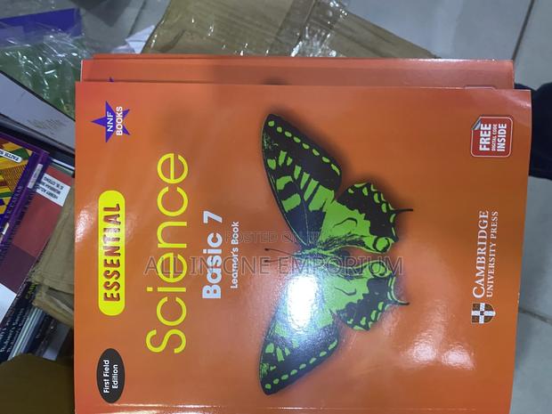 Don Series Computing Science · Photo 7