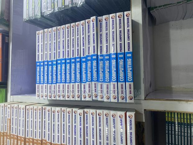 Don Series Computing Science · Photo 3