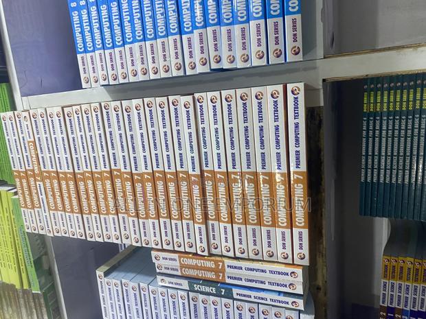 Don Series Computing Science · Photo 8