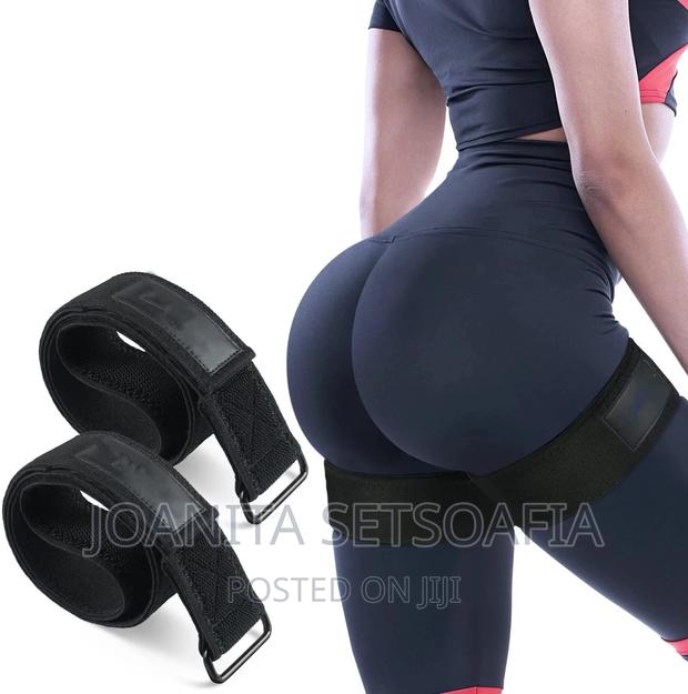 BFR Booty Bands · Photo 4