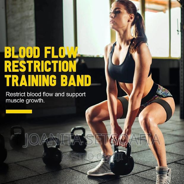 BFR Booty Bands · Photo 3