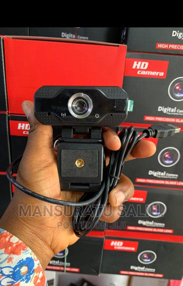 Digital Webcam Camera Plug and Play · Photo 2