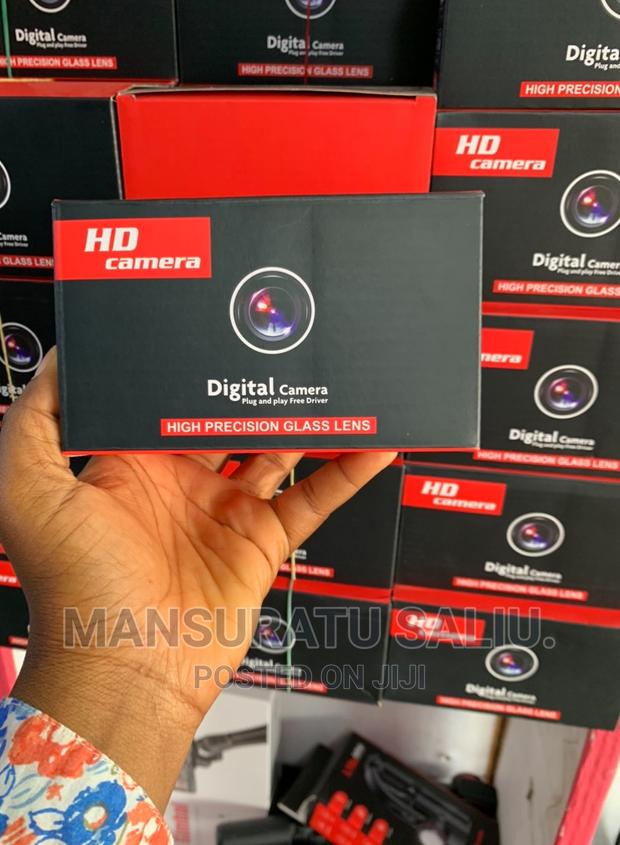 Digital Webcam Camera Plug and Play · Photo 3