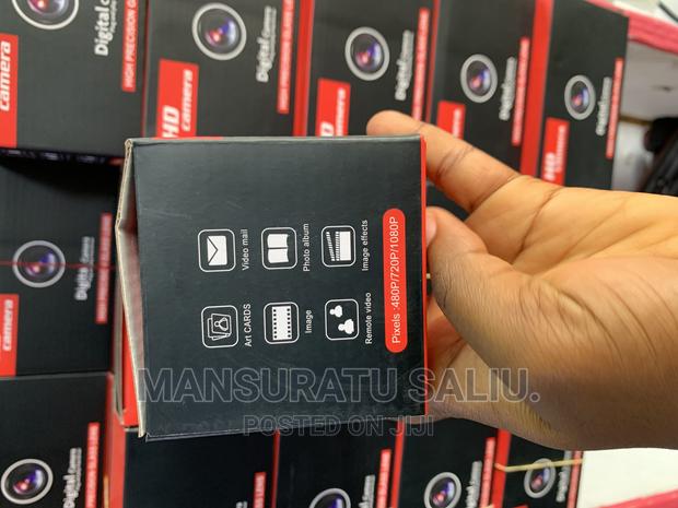 Digital Webcam Camera Plug and Play · Photo 5