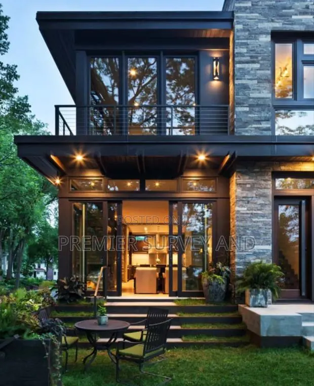 Architectural Designs and Drawings · Photo 1