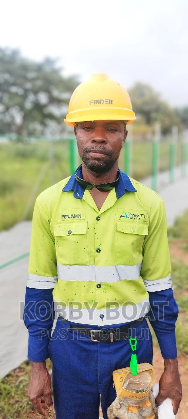 We Produce Safety Uniforms Dresses and Customize · Photo 3