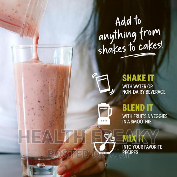 Organic Plant Protein Purely Inspired Vegan Plant Protein · Photo 6