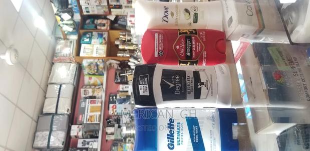Original Oldspice Gillette Degree Dove Deodorant · Photo 2