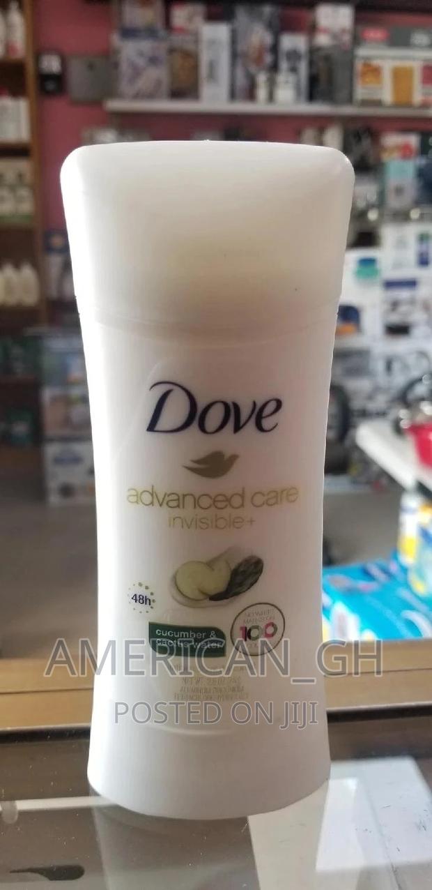 Original Oldspice Gillette Degree Dove Deodorant · Photo 3