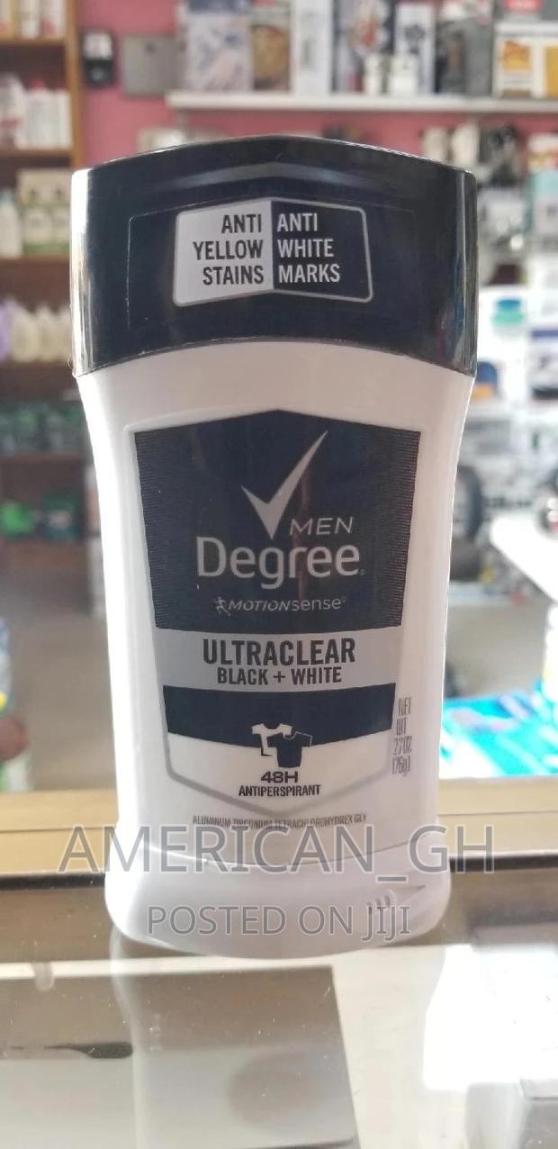 Original Oldspice Gillette Degree Dove Deodorant · Photo 4
