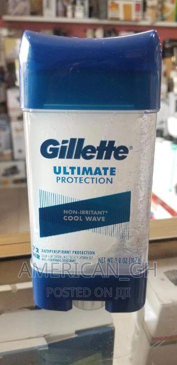 Original Oldspice Gillette Degree Dove Deodorant · Photo 5
