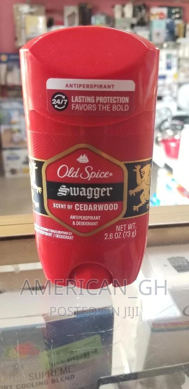 Original Oldspice Gillette Degree Dove Deodorant · Photo 6