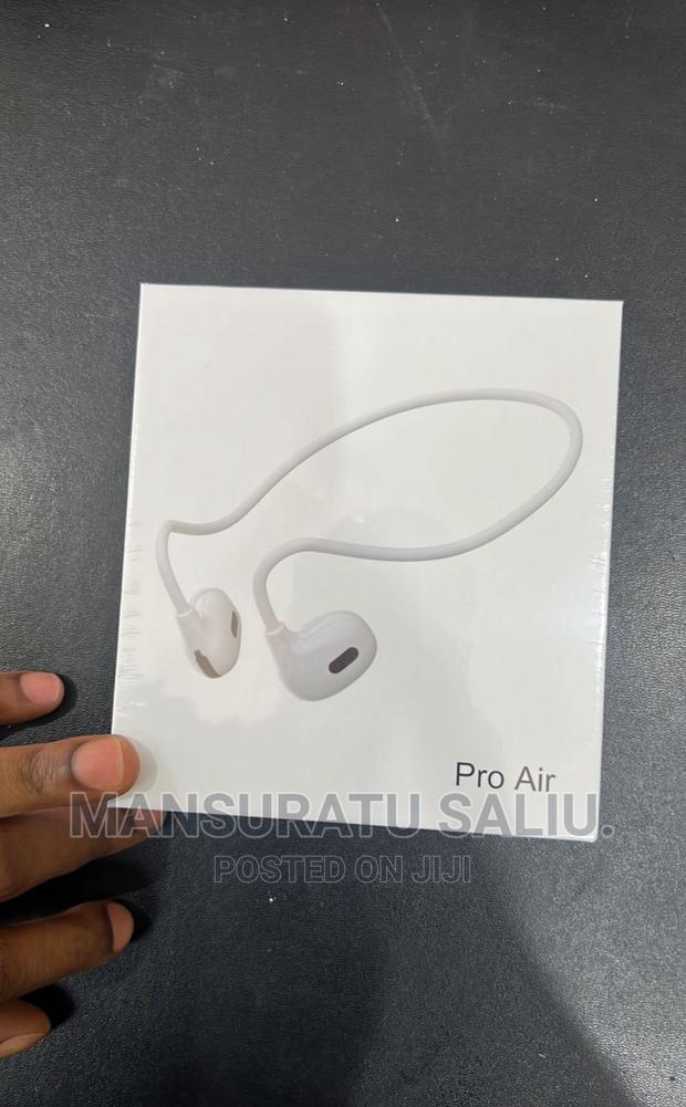 Pro Air Neck Bluetooth · Photo 5
