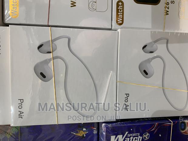 Pro Air Neck Bluetooth · Photo 4