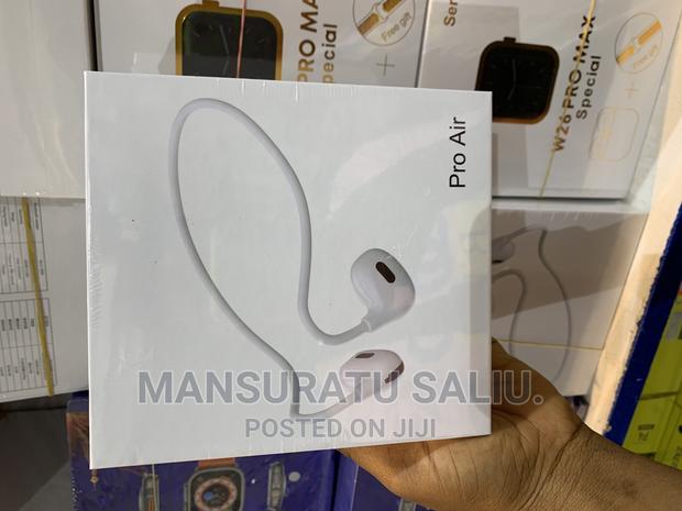 Pro Air Neck Bluetooth · Photo 2