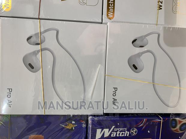 Pro Air Neck Bluetooth · Photo 3