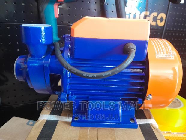 WWPVA01 Wadfow Water Pump 0.5hp · Photo 2