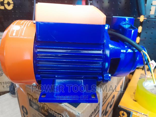 WWPVA01 Wadfow Water Pump 0.5hp · Photo 4