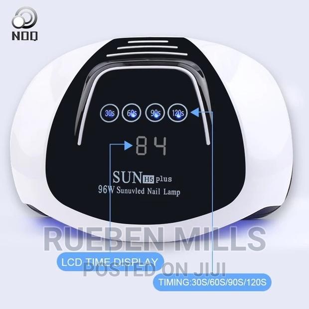 LED Nail Dryer · Photo 2