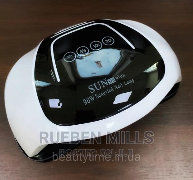 2-in-1 UV Lamp Nail Dryer · Photo 5