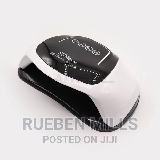 2-in-1 UV Lamp Nail Dryer · Photo 6
