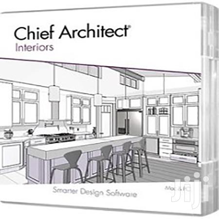 Chief Architect Interior X11 | Interior Home Design Software |For Win · Photo 1