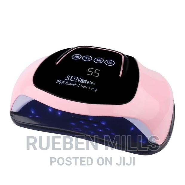 Two Hands Sun H5 Plus Nails Dryer · Photo 1
