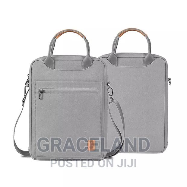 Wiwu Laptop Bag for Macbook Pro/Air 13 A2338 2022 M2 M1 · Photo 2