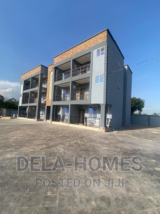 Newly Built Two Bedroom Apartment for Rent at Oyarifa. · Photo 1