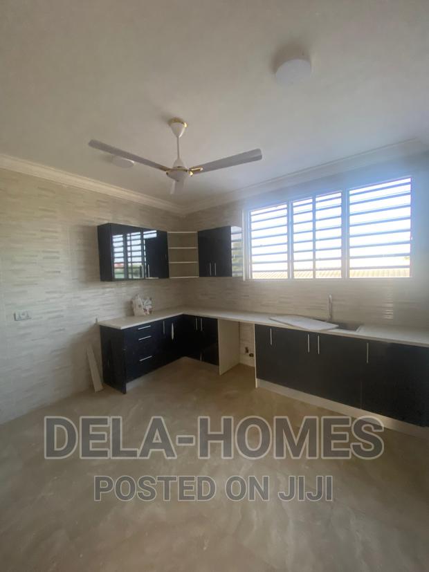 Newly Built Two Bedroom Apartment for Rent at Oyarifa. · Photo 8