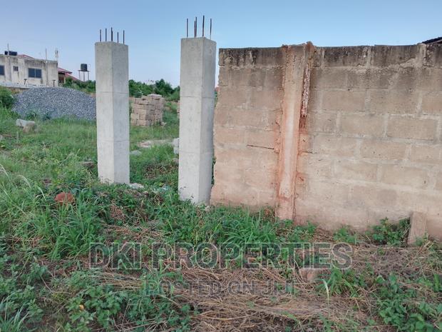 Titled Land at North Legon for Sale · Photo 2