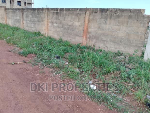 Titled Land at North Legon for Sale · Photo 1